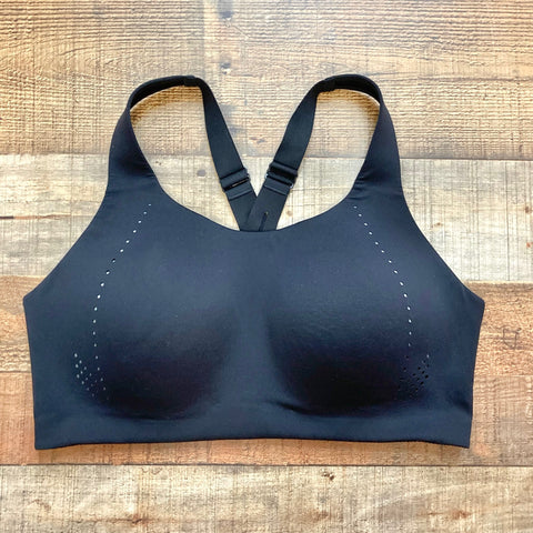 Lululemon Black Padded Bra- Size 38D