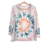 No Brand Tie-Dye Jogger Set- Size L (sold as set)