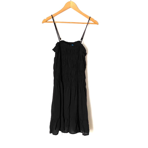 Staccato Black Dress- Size M