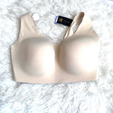 Wacoal Tam Wire Free Bra NWT- Size 38DD