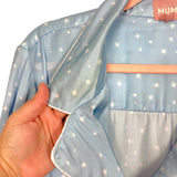 Show Me Your Mumu Up Till Midnight Pajama Set- Size M (see notes, sold out online)