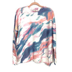 Entro Tie Dye Lounge Set- Size M