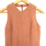 Tocca Wool Blend Dress- Size 4