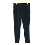 LOFT Black Stretch Pants NWT- Size S (Inseam 25.5")