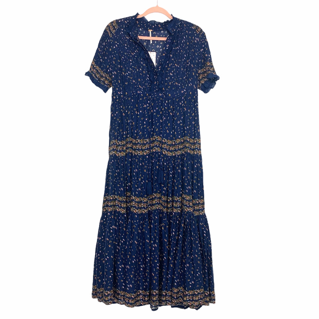 chinese dress ladies Free People Beach main image 1