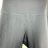 Savvi Charcoal Gray High Waist Leggings- Size XS (Inseam 23")