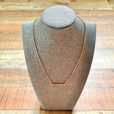 My Little Necklace Lowercase mama Necklace (NEW)