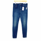 Old Navy Rockstar Super Skinny High Rise 24/7 Sculpt Jeans NWT- Size 12 (Inseam 28”)