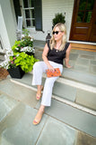 Madewell Vintage Beige Kiera Mule Sandals - Size 9 (see notes)