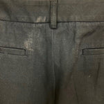 Theory Dark Navy Pencil Skirt- Size 12 (see notes)