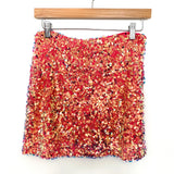 Endless Rose Sequins Mini Skirt NWT- Size S (sold out online)