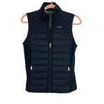 Ralph Lauren Black Lauren Active Vest- Size XS