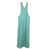 Roolee Sea Foam Overalls NWT- Size XS