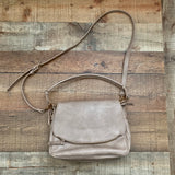 Miztigue Leather Handbag (see notes)