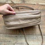Miztigue Leather Handbag (see notes)