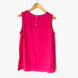 Gibson Pink Tank Top- Size M