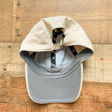 Adidas Cream Baseball Cap