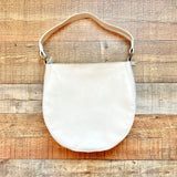 ABLE Beach Leather Naomi Shoulder Bag (sold out online)