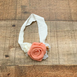 No Brand Baby Girl Flower Headband