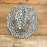 No Brand Animal Print Hat (see notes)