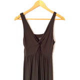 Kickee “Simple Twist” Nightgown/Dress- Size S