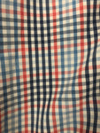 Vineyard Vines Murray Checkered Shirt- Size L