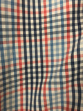 Vineyard Vines Murray Checkered Shirt- Size L