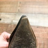Jimmy Choo Black Pumps- Size 10 (see notes)