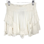 Vestique White Skort NWT- Size M