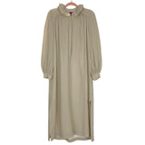 Heidi Merrick Collection Tan Dress- Size XS (see notes)