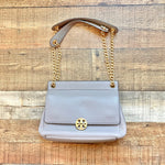 Tory Burch Chelsea Flap Leather Gold Chain Shoulder Bag (sold out online)