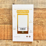 The Styled Collection Holographic Quad Phone Case-iPhone 13 Pro Max (New in Box)