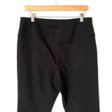 A New Day Black Legging Pants NWT- Size L (Inseam 27")