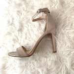 Michael Kors Patent Heel- Size 10