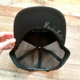 In God We Must x Brandon Lake "Let Your Lion Out" AUTOGRAPHED Hat (sold out online)
