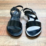 Melissa Black Jelly Sandals- Size 6 (Brand New Condition)