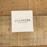 Purevida Rose Gold Wave Cuff Bracelet (New In Box)