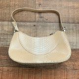 Pre-Owned Stuart Weitzman Shoulder Bag (see notes)