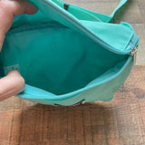 No Brand Turquoise Fanny Pack NWOT