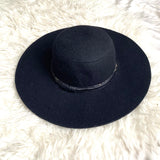 Kendall & Kylie Black Hat (see notes)