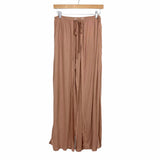 Free People Beach Tan Pants- Size XS