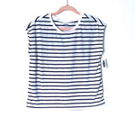 Old Navy Striped Top NWT- Size S