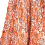 Chicwish Two Piece Floral Skort Set- Size ~S (see notes)