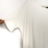 Hatch Ivory Dolman Style Maternity Shift Dress- Size 8/10