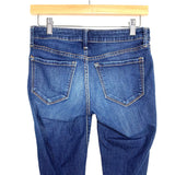 Old Navy Rockstar Skinny Jeans- Size 2R (Inseam 24")