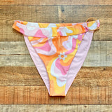 Funboy Barbie Dream Bikini Bottoms NWT- Size XL (we have matching top)