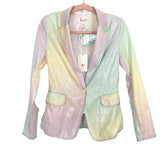 L'ATISTE Dance with Fairies Blazer NWT- Size S (we have matching skirt)