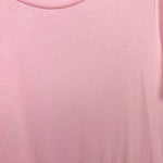 Wild Fable Light Pink Babydoll Dress- Size L (See Notes)