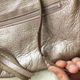 Foley + Corinna Mini City Disco Crossbody Bag