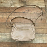 Miztigue Leather Handbag (see notes)